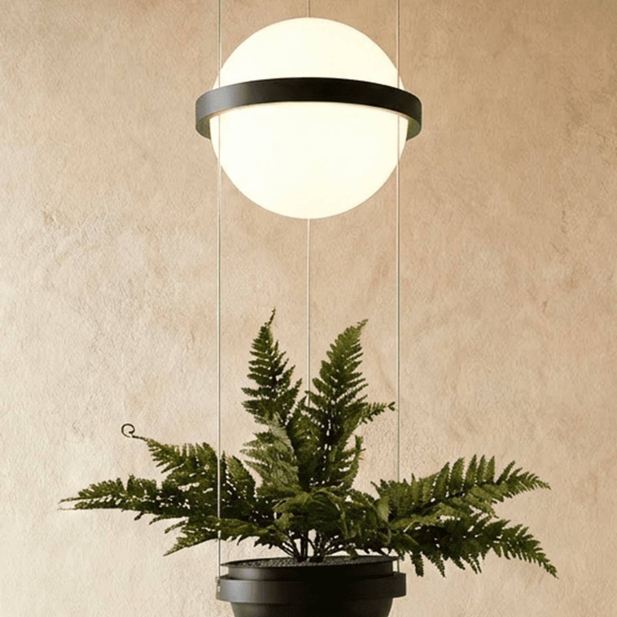 Ratina Pendant Light - Residence Supply