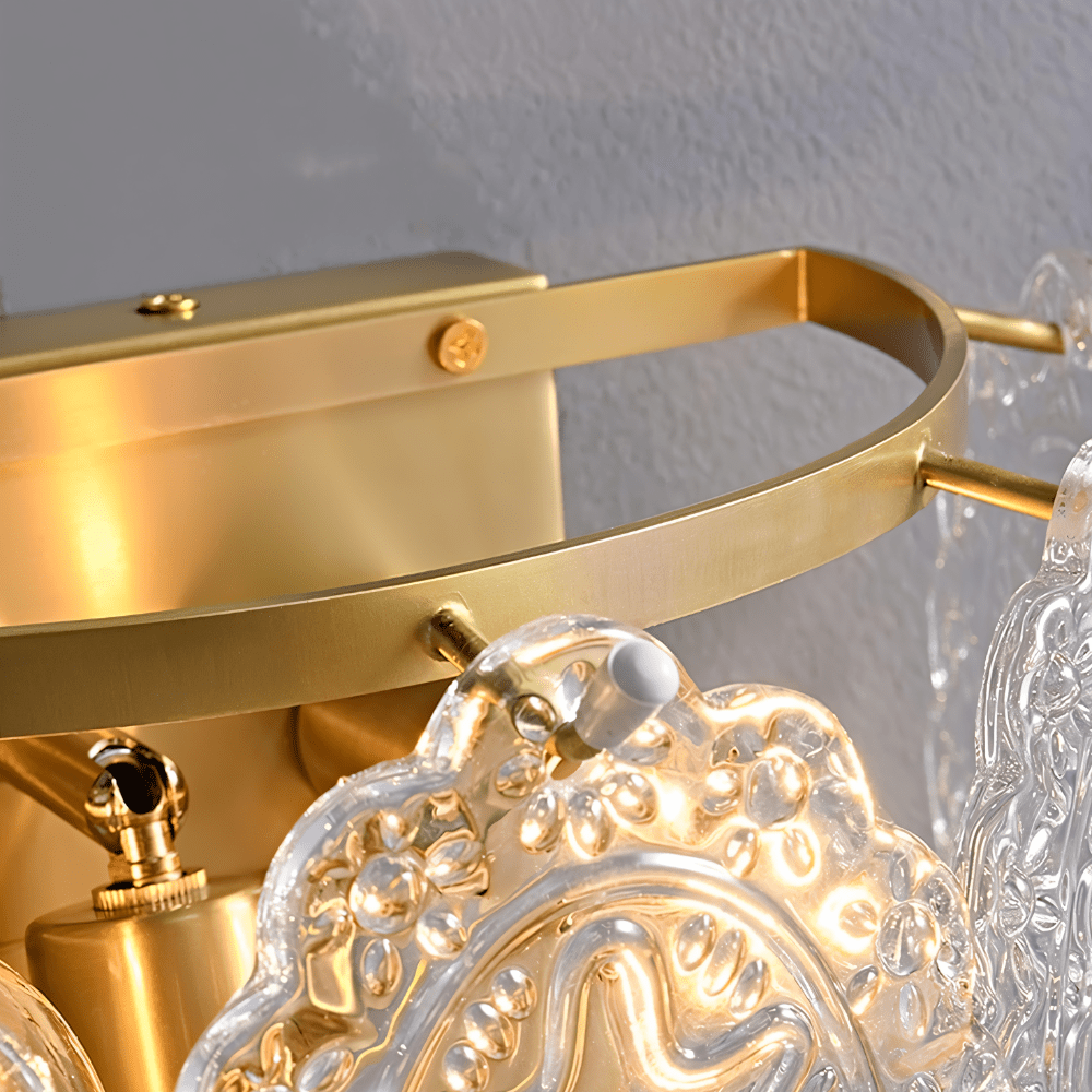 Ravix Wall Lamp - Residence Supply