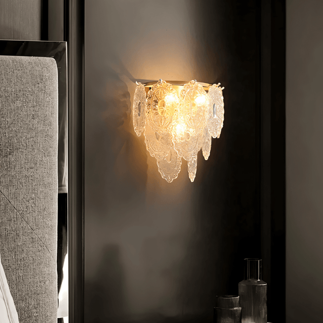 Ravix Wall Lamp - Residence Supply