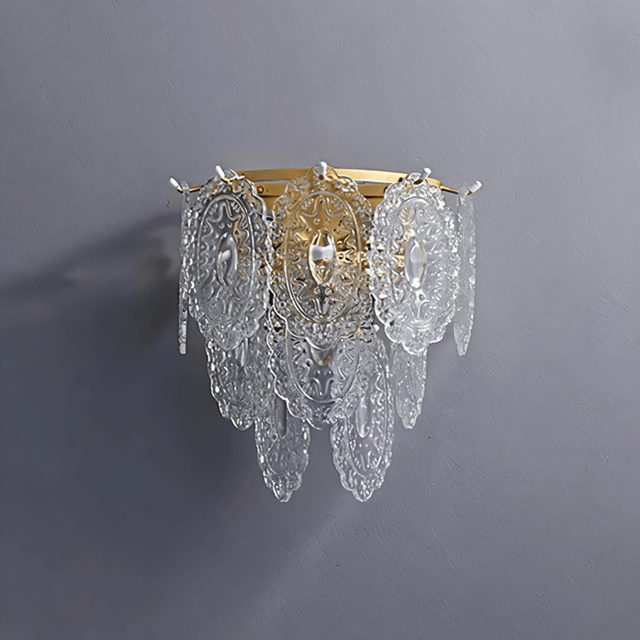 Ravix Wall Lamp - Residence Supply