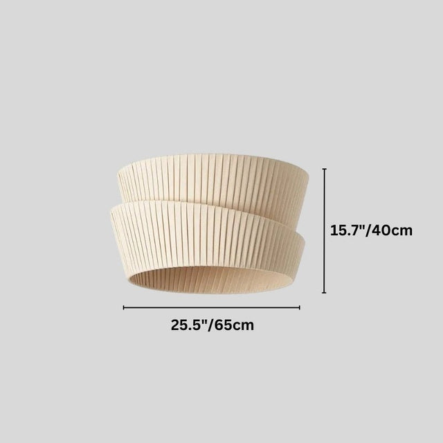 Rawa Ceiling Light - Residence Supply