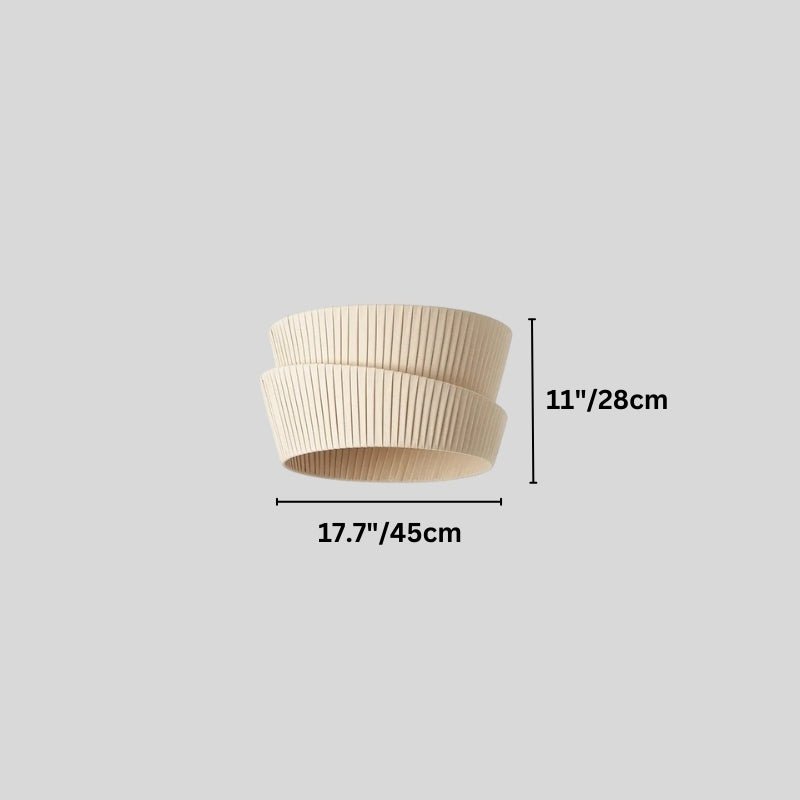 Rawa Ceiling Light - Residence Supply