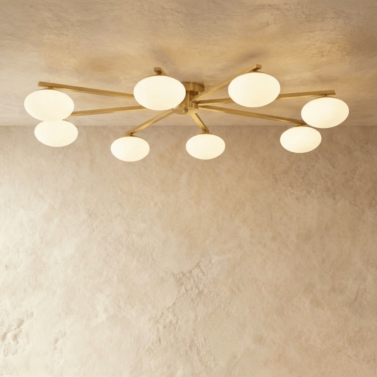 Raylo Ceiling Light - Residence Supply