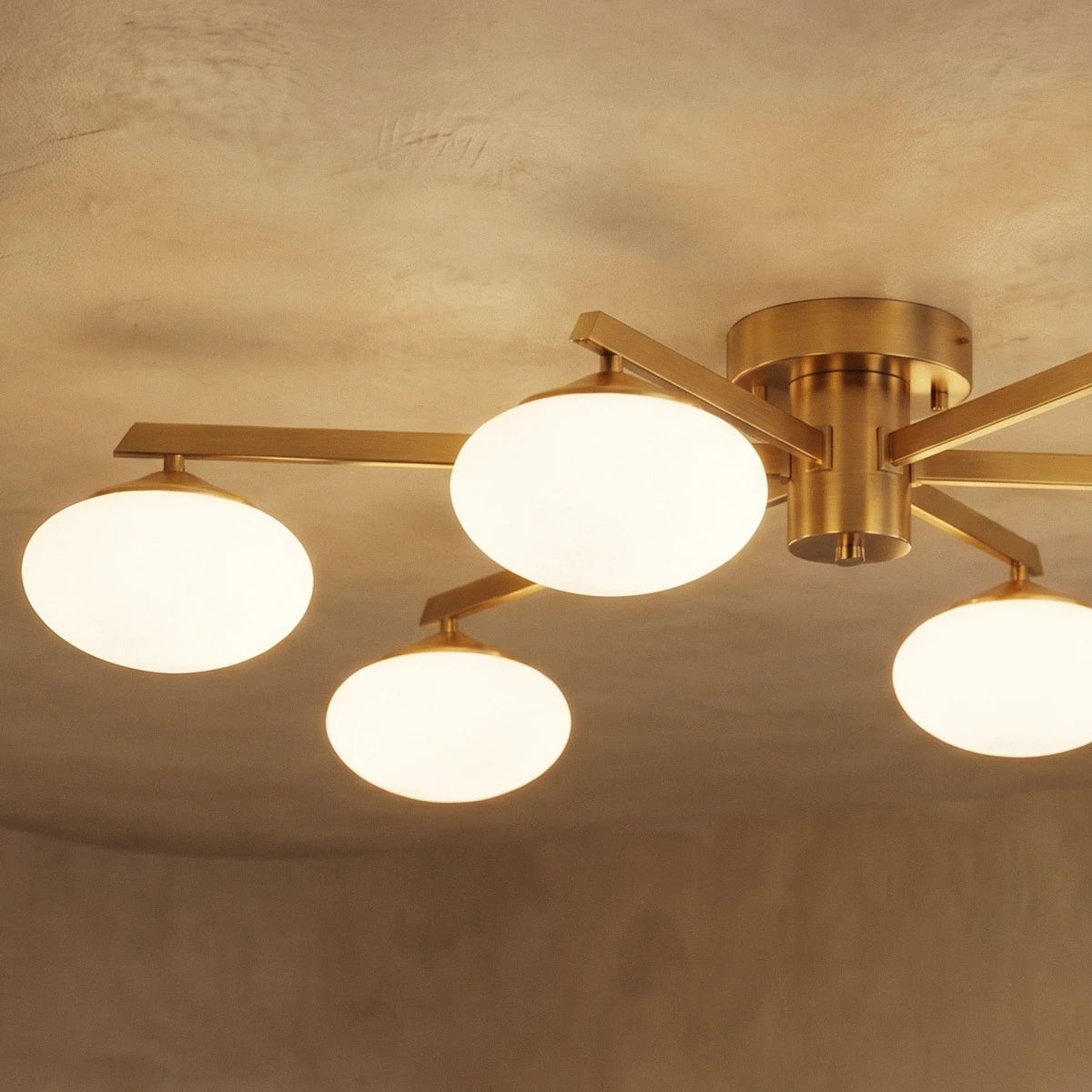 Raylo Ceiling Light - Residence Supply