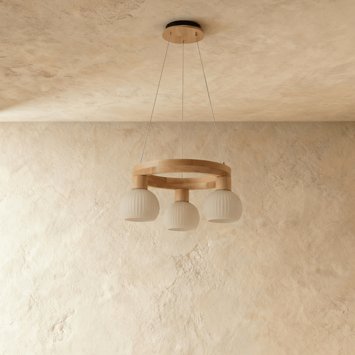 Rayne Chandelier - Residence Supply