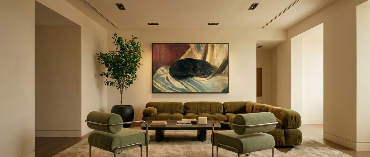 Recessed Downlights