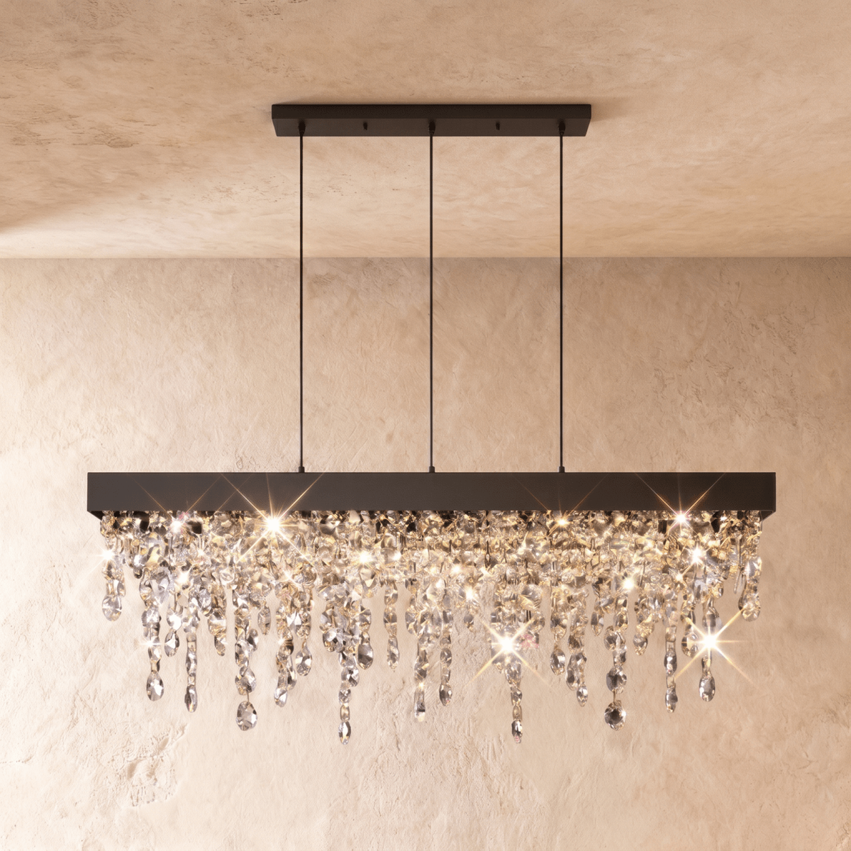 Regale Chandelier - Residence Supply