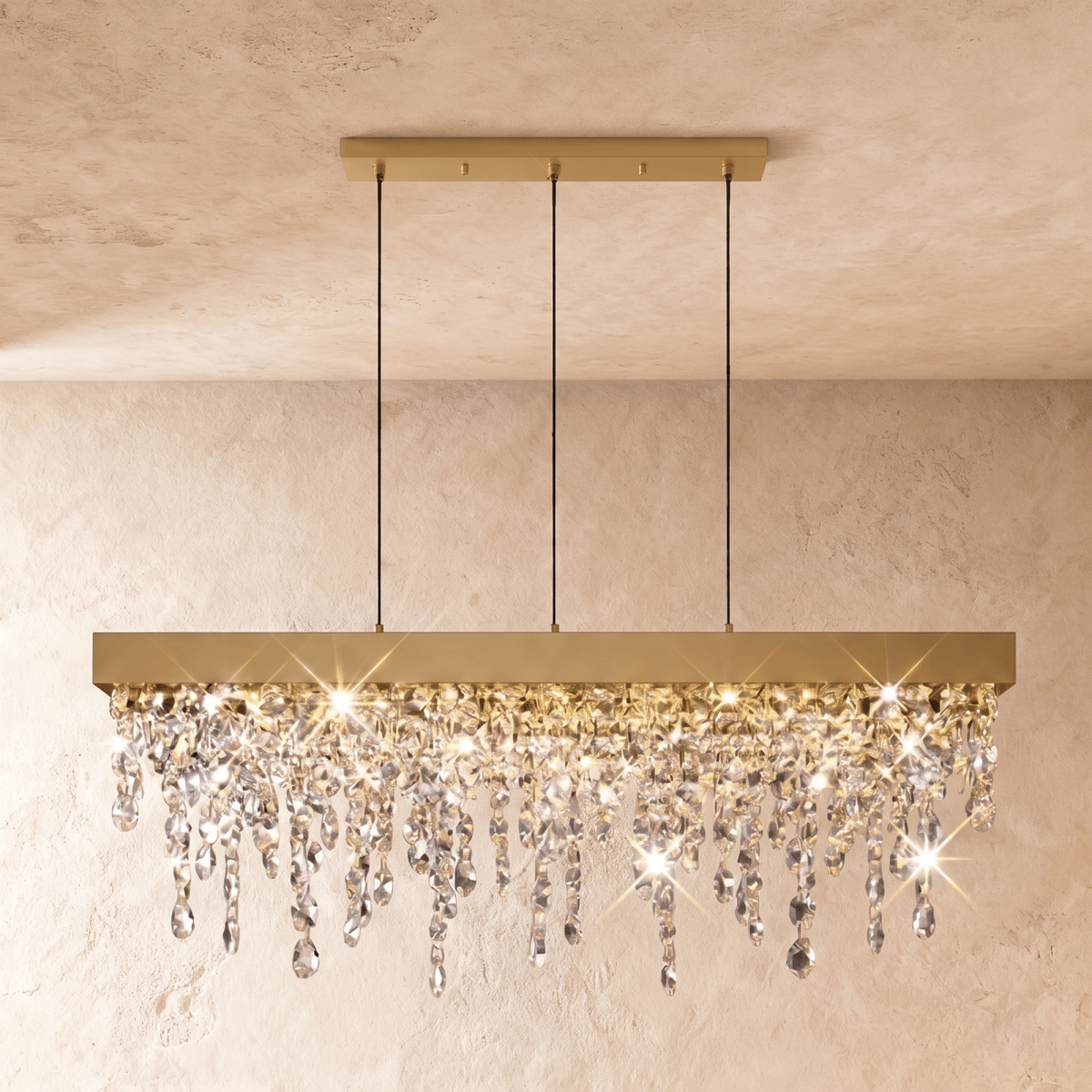 Regale Chandelier - Residence Supply