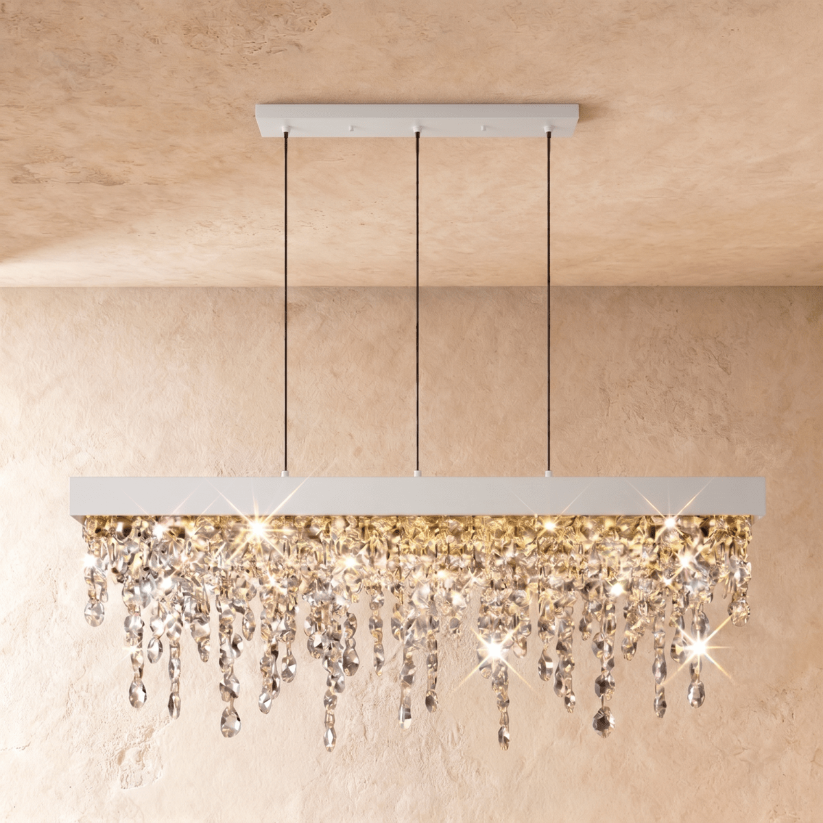 Regale Chandelier - Residence Supply