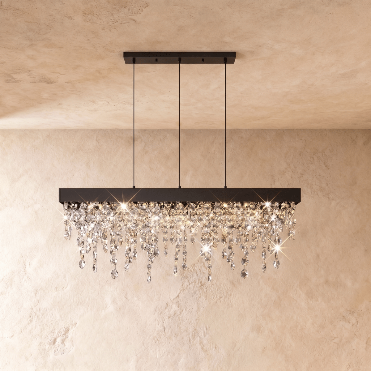 Regale Chandelier - Residence Supply