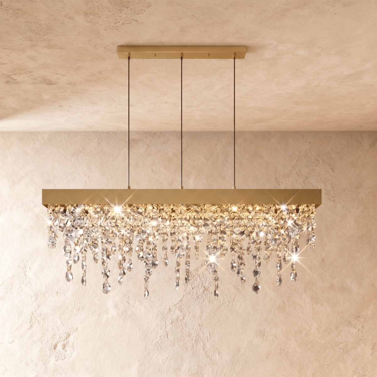 Regale Chandelier - Residence Supply