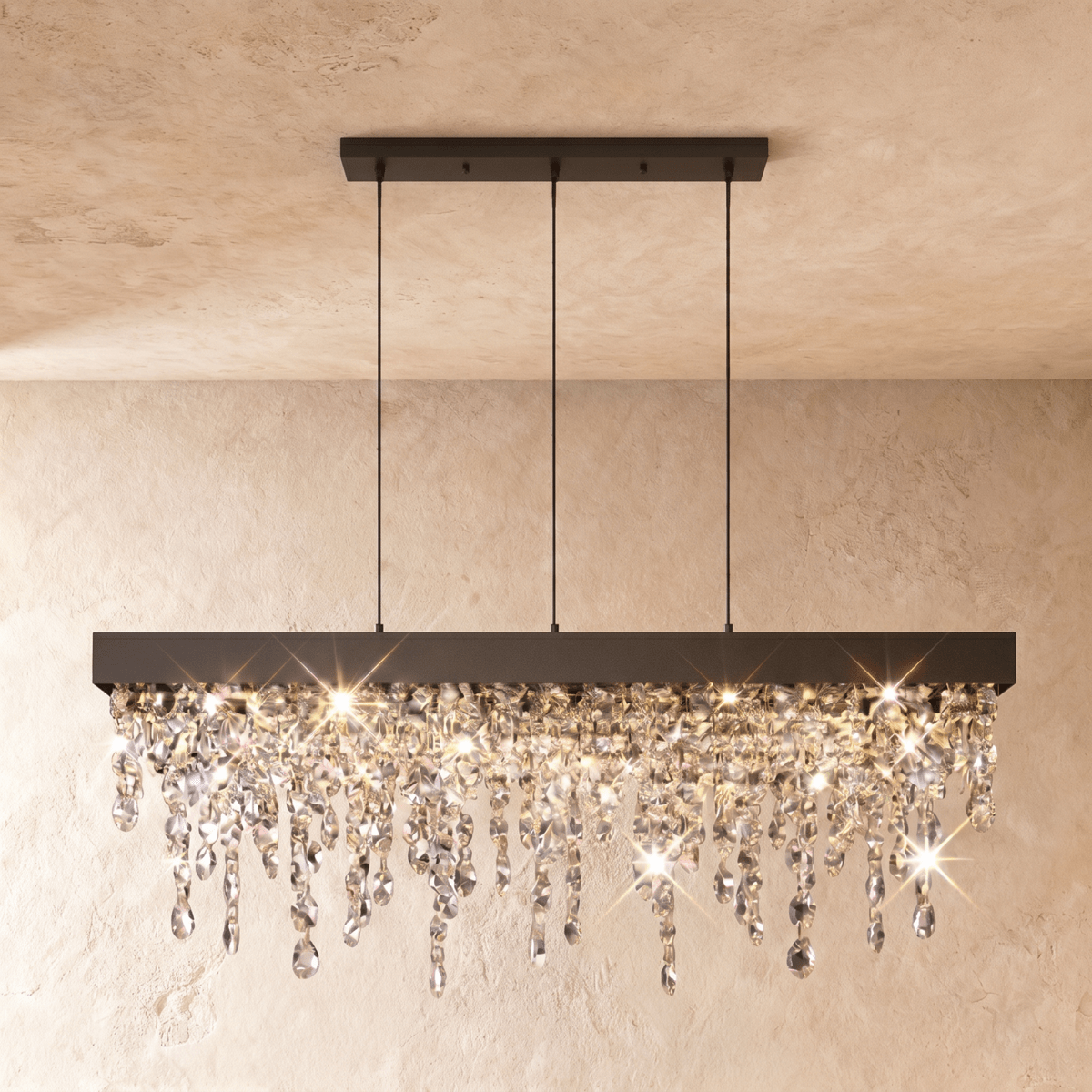 Regale Chandelier - Residence Supply