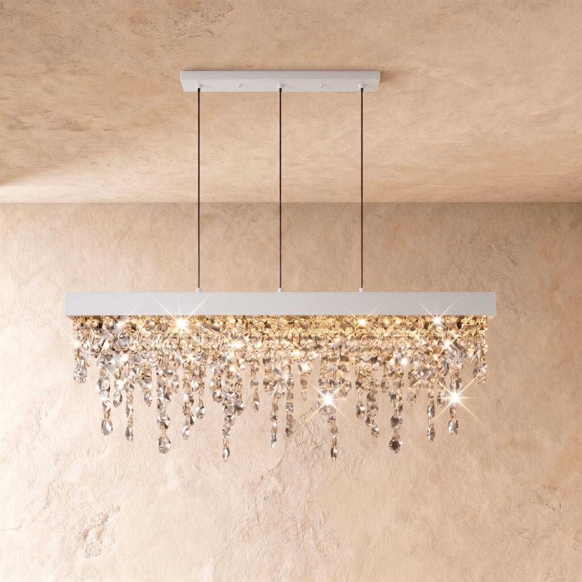 Regale Chandelier - Residence Supply