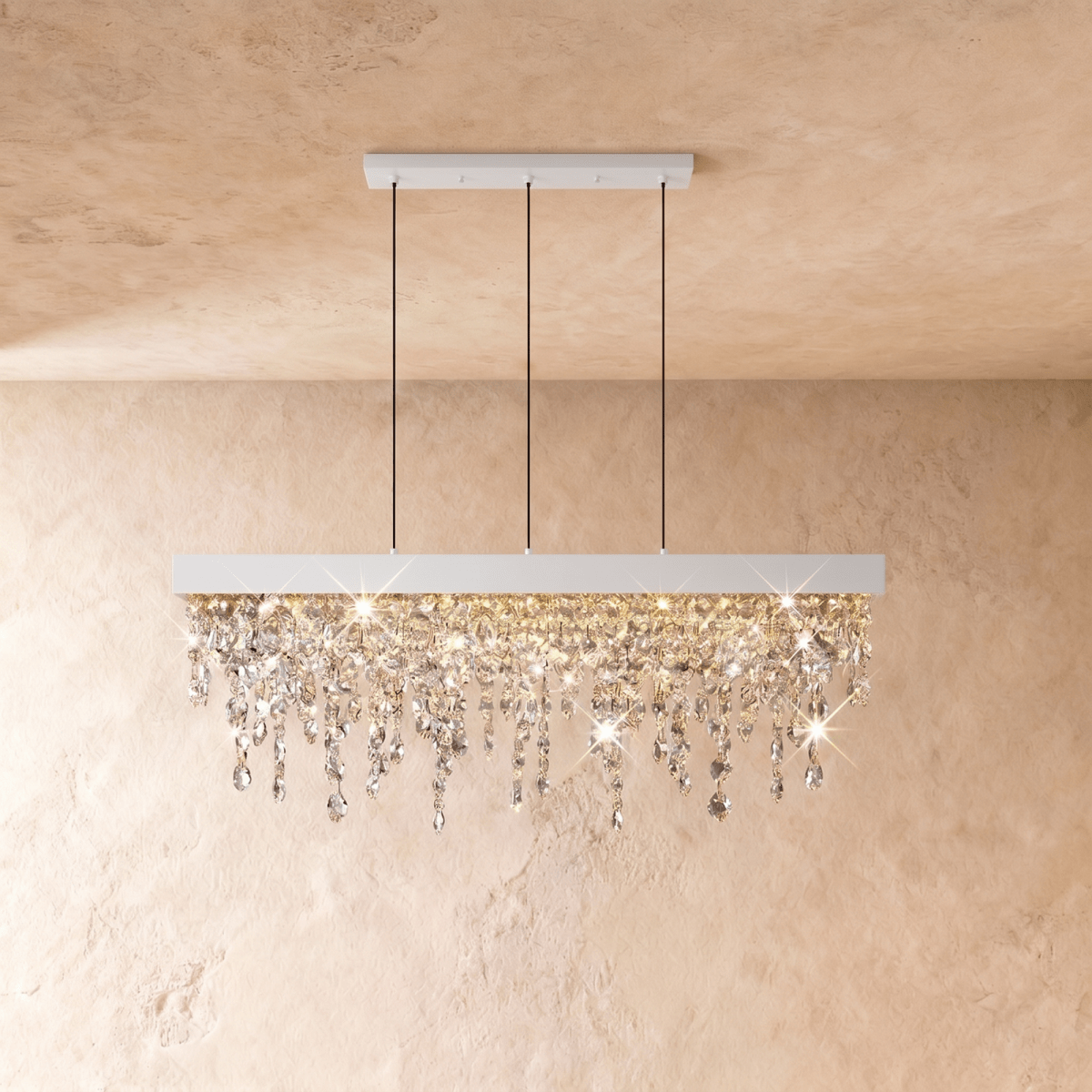 Regale Chandelier - Residence Supply