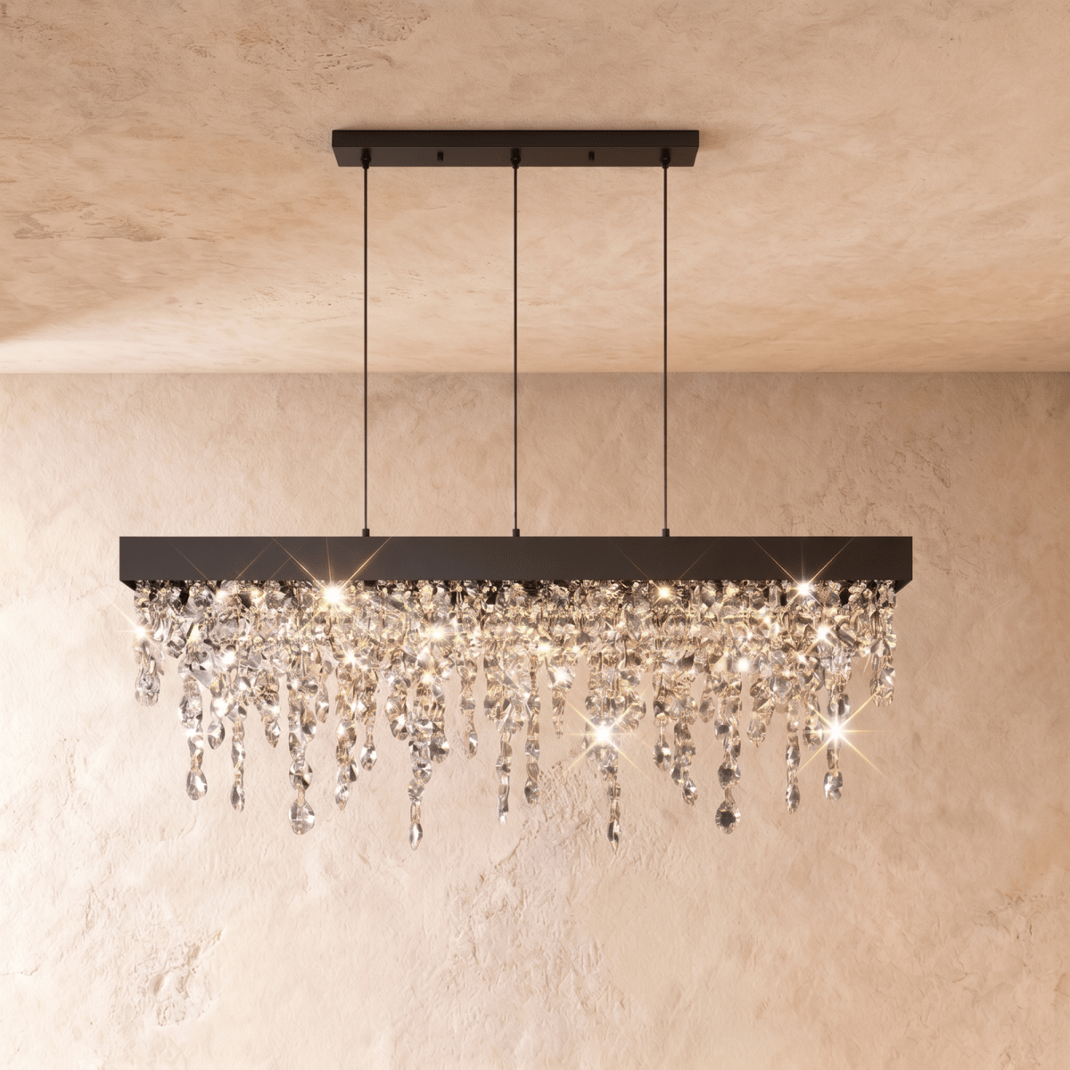 Regale Chandelier - Residence Supply
