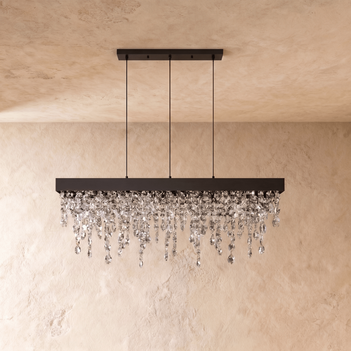 Regale Chandelier - Residence Supply