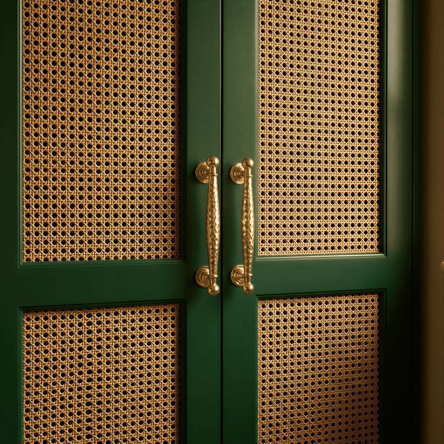 Regis Knob & Pull Bar - Residence Supply