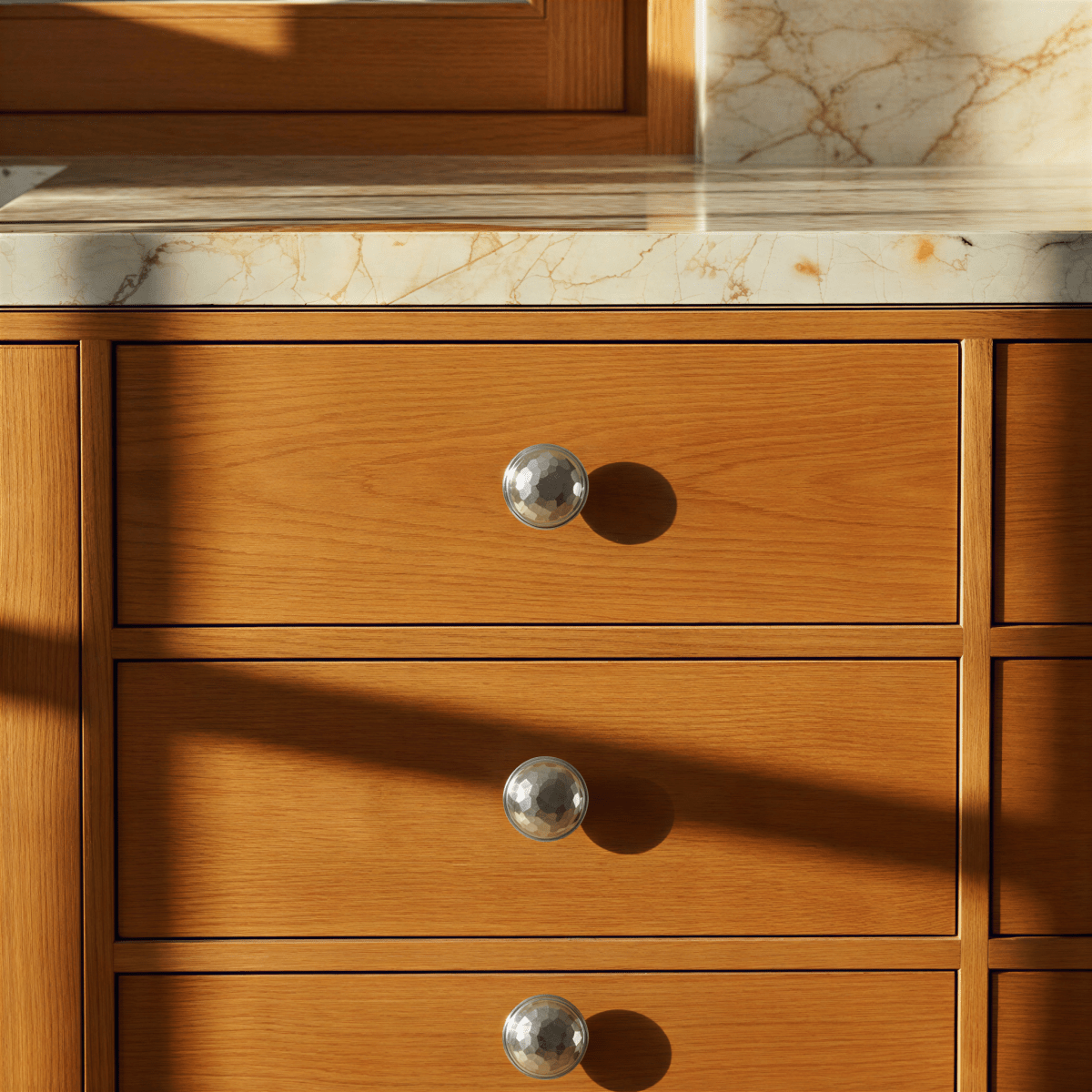 Regis Knob & Pull Bar - Residence Supply
