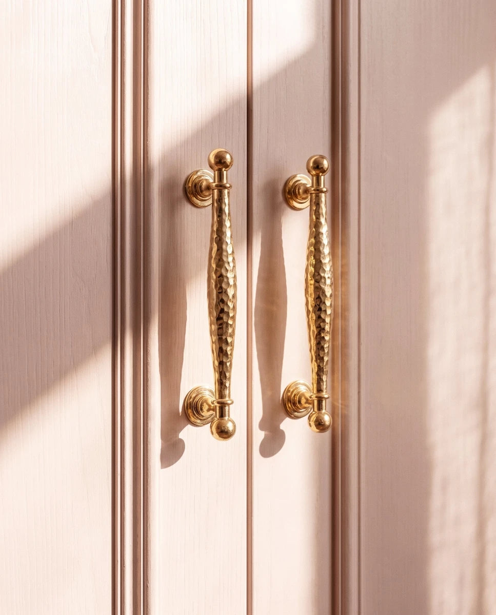 Regis Knob & Pull Bar - Residence Supply