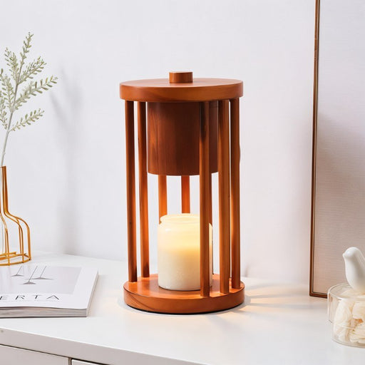 Rei Candle Warmer
