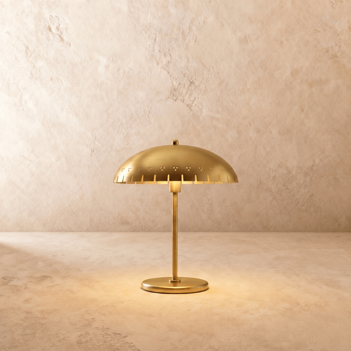Relic Table Lamp - Residence Supply
