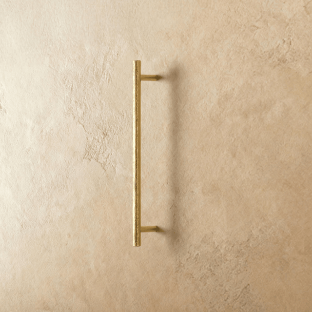 Remy Knob And Pull Bar - Residence Supply