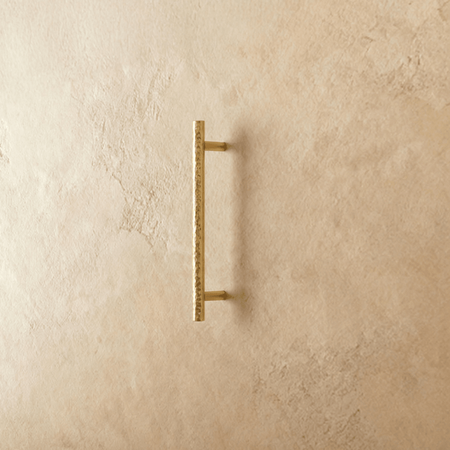 Remy Knob And Pull Bar - Residence Supply