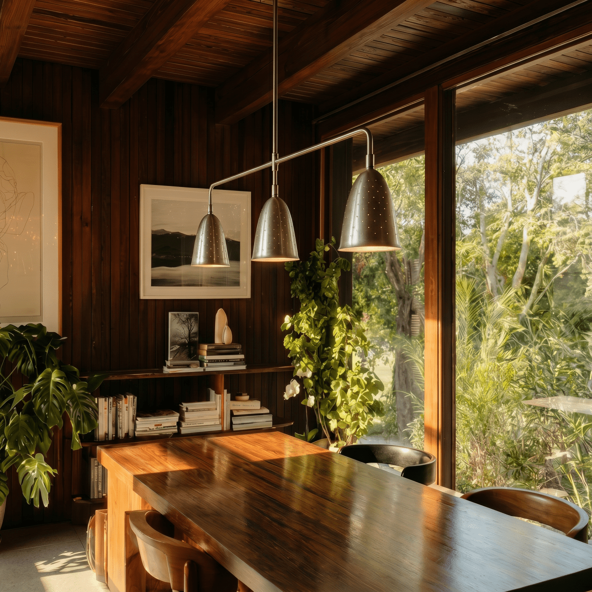 Renvik Linear Chandelier - Residence Supply