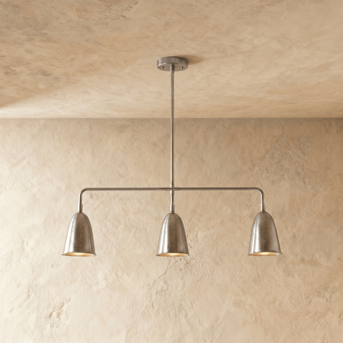 Renvik Linear Chandelier - Residence Supply