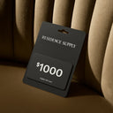 Residence Supply Gift Card - $1000