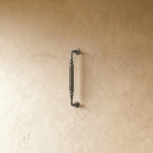 Rexo Knob & Pull Bar - Residence Supply