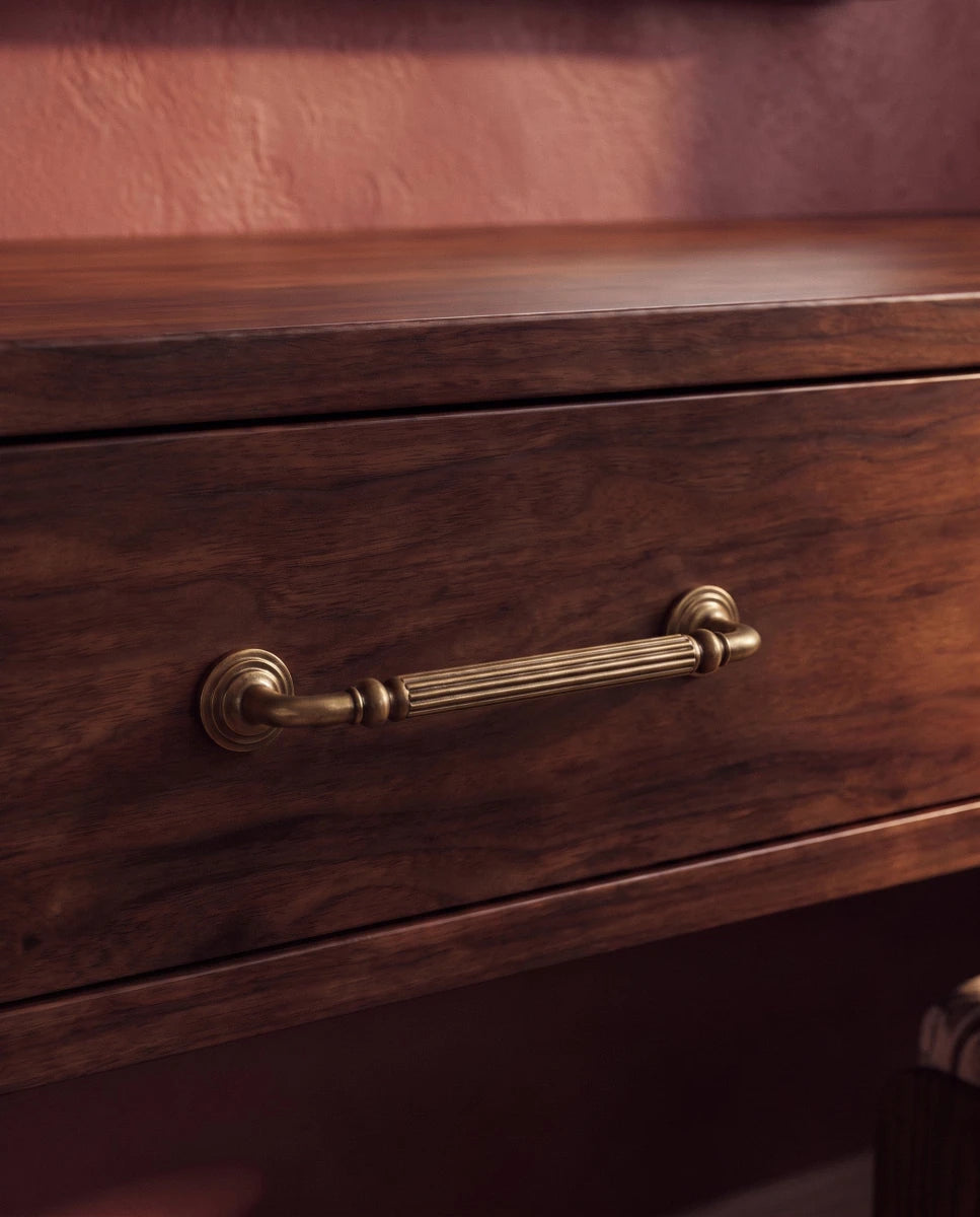 Rexo Knob & Pull Bar - Residence Supply