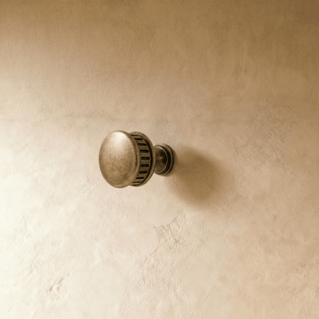 Rexo Knob & Pull Bar - Residence Supply