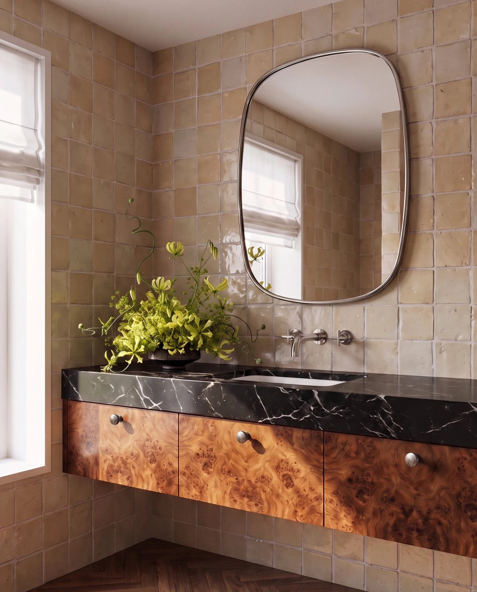 Rexo Knob & Pull Bar - Residence Supply