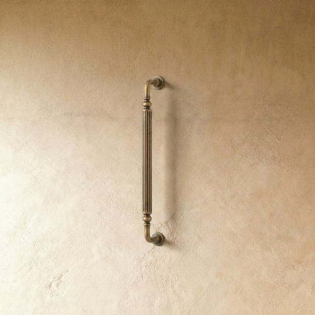 Rexo Knob & Pull Bar - Residence Supply