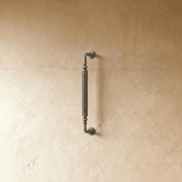 Rexo Knob & Pull Bar - Residence Supply