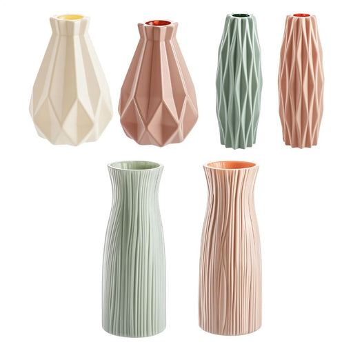 Rhombus Table Vase - Residence Supply