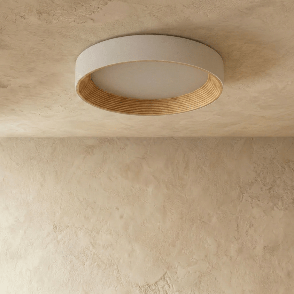 Ribata Ceiling Light - Residence Supply