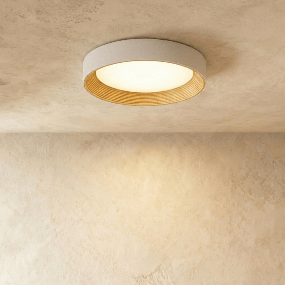 Ribata Ceiling Light - Residence Supply