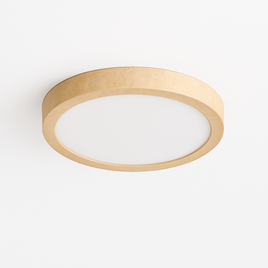 Richna Ceiling Light - Residence Supply