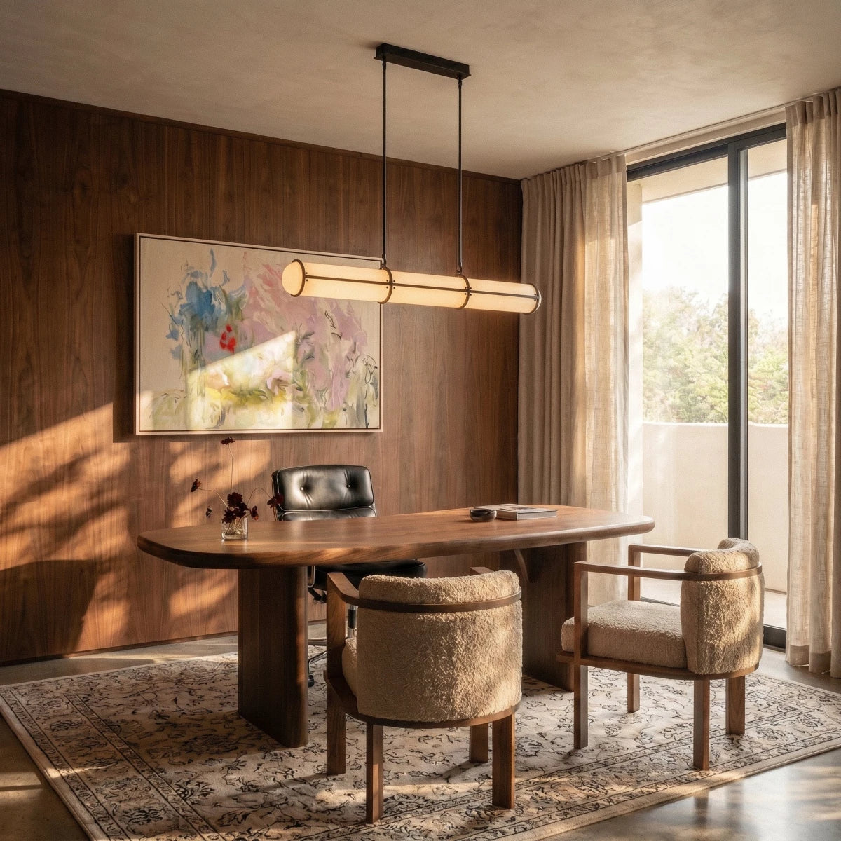 Ridaan Pendant Light - Residence Supply