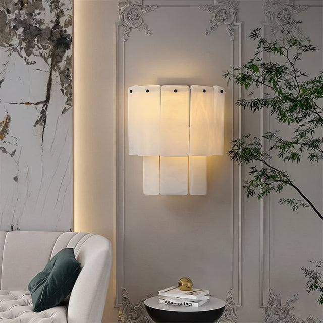 Rigal Wall Lamp - Residence Supply