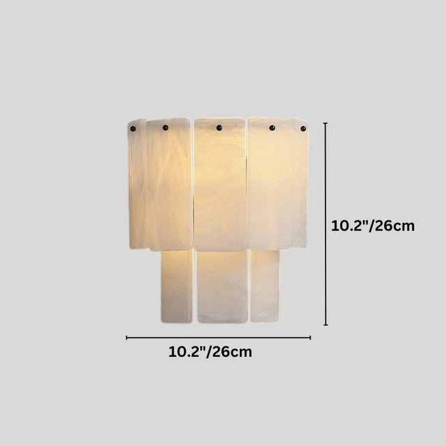 Rigal Wall Lamp - Residence Supply