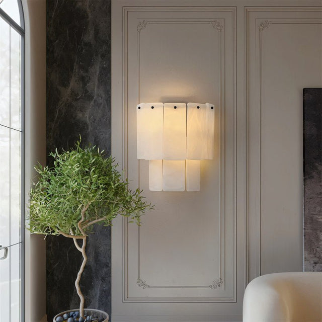 Rigal Wall Lamp - Residence Supply
