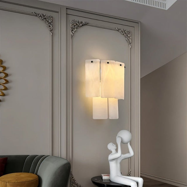 Rigal Wall Lamp - Residence Supply