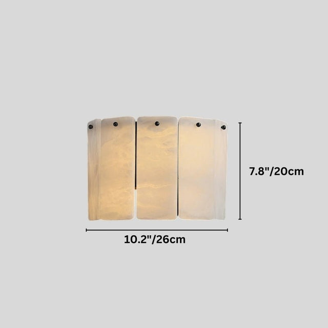 Rigal Wall Lamp - Residence Supply