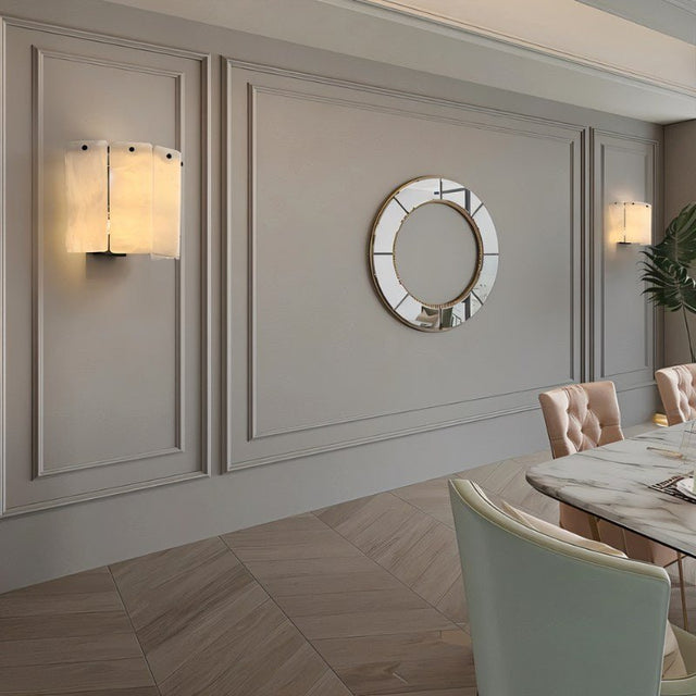 Rigal Wall Lamp - Residence Supply