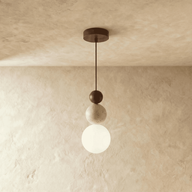 Rile Pendant Light - Residence Supply