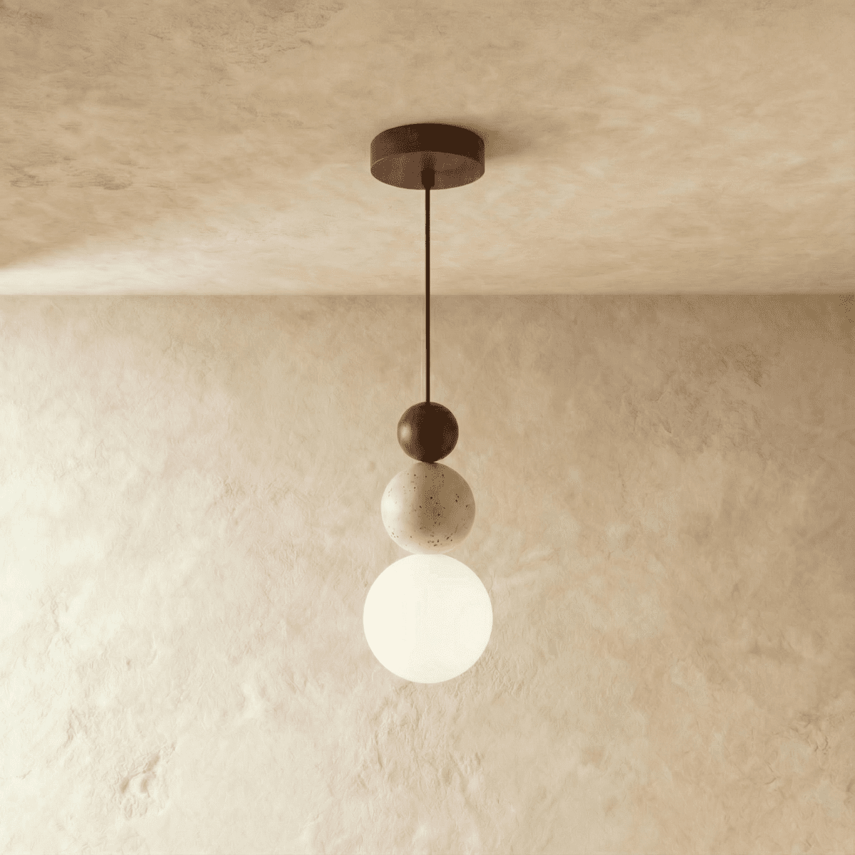 Rile Pendant Light - Residence Supply