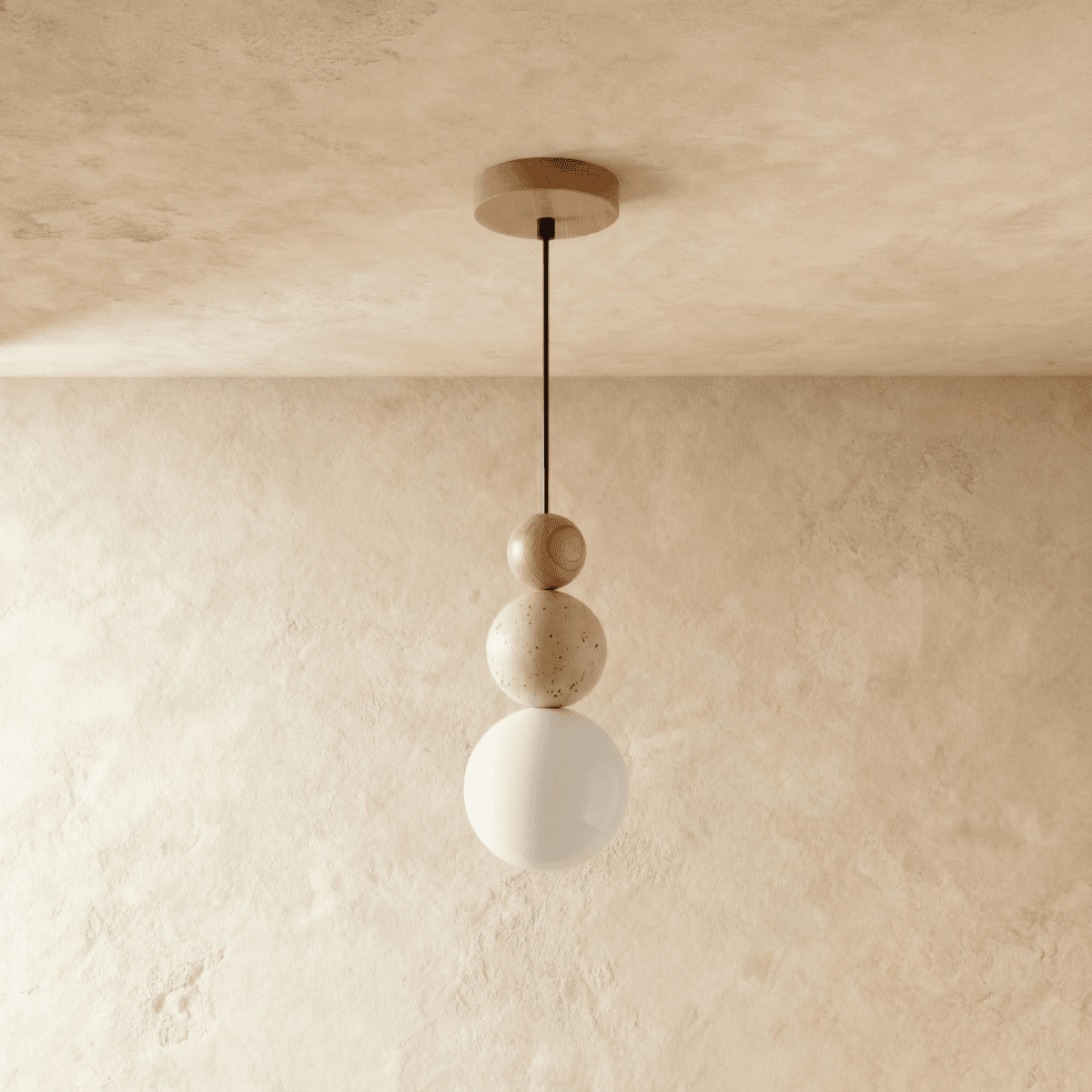 Rile Pendant Light - Residence Supply